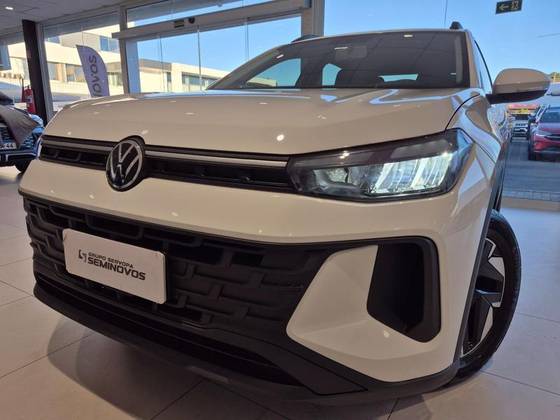 VOLKSWAGEN TERA 1.0 170 TSI COMFORT AUTOMÁTICO